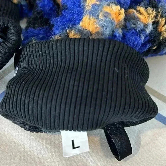 The North Face Ridge Fleece Mitten - Picture 13 of 13